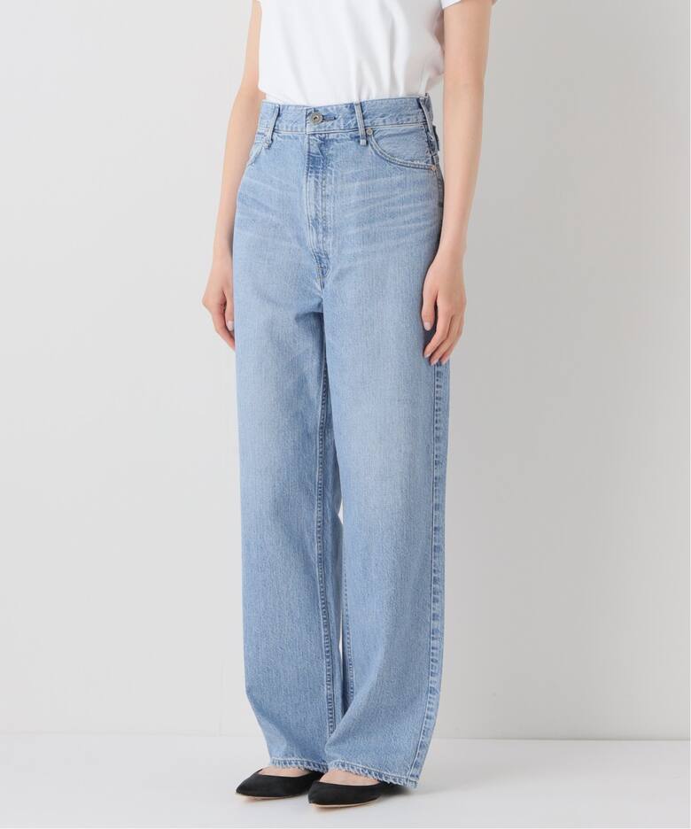 upper hights/アッパーハイツ THE OLIVIA 188308302（デニムパンツ 
