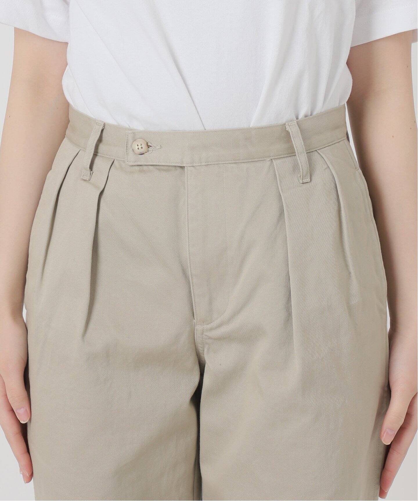 追加》J.B.ATTIRE/ジェービーアタイア Paris trouser JBS-2406 