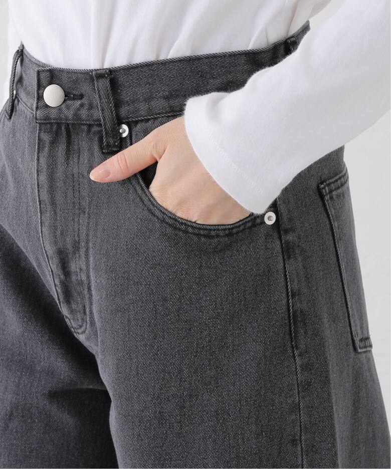 パールドットデニム（デニムパンツ・ジーンズ）｜SLOBE IENA（スローブ 