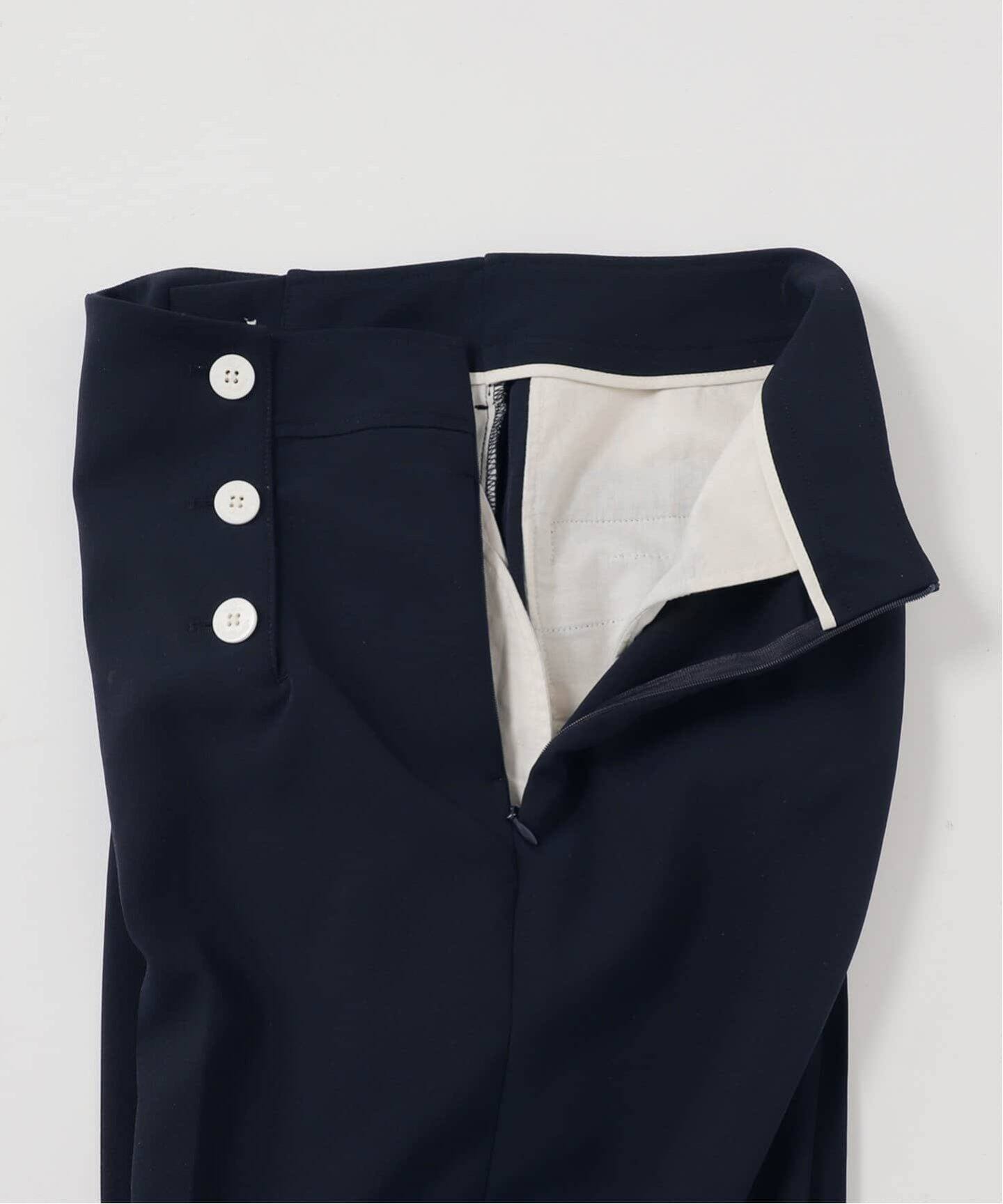 WEB限定/追加》マリンパンツ（スラックス）｜SLOBE IENA（スローブ  