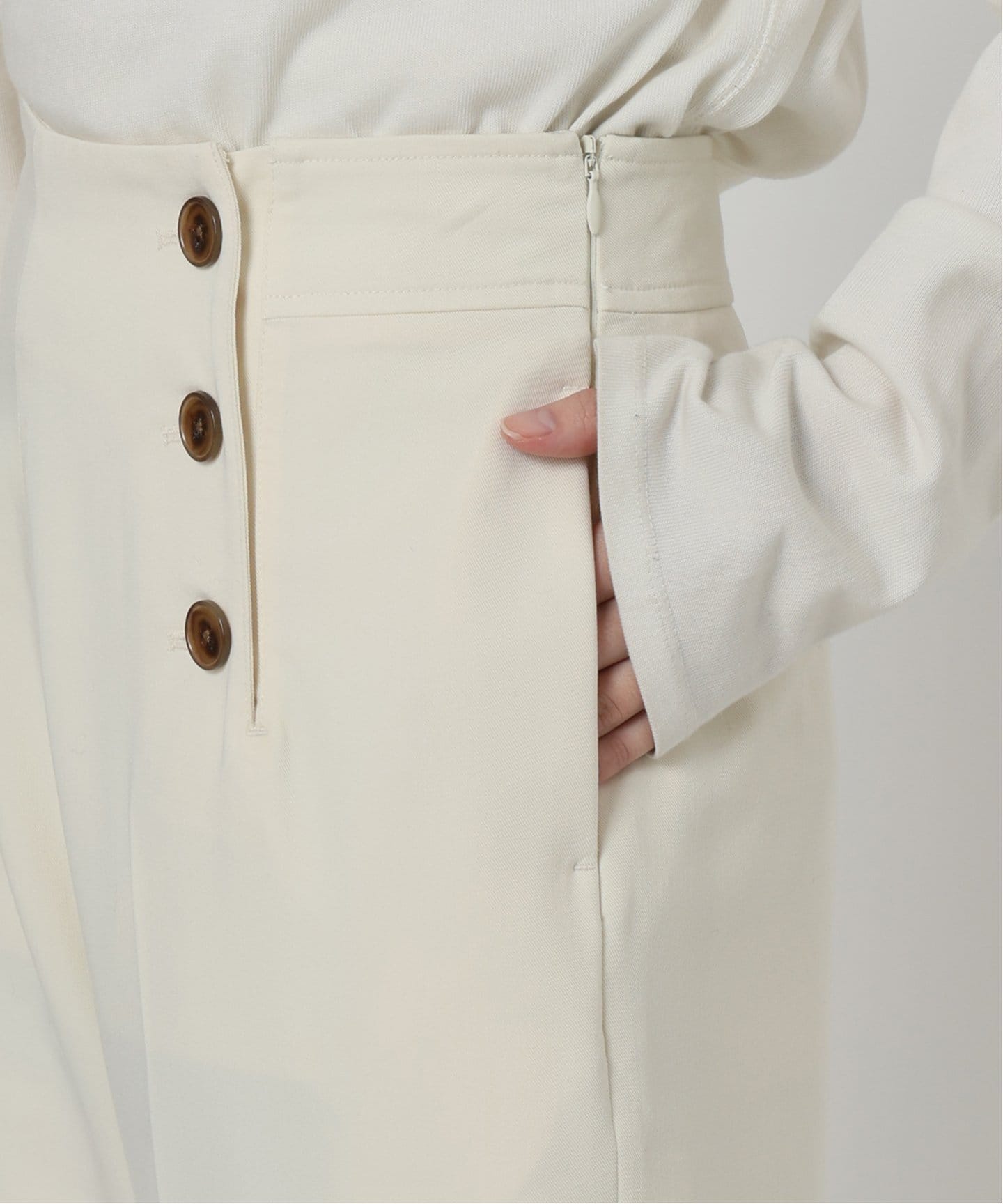 T/Rマリンパンツ（その他パンツ）｜SLOBE IENA（スローブ イエナ）の