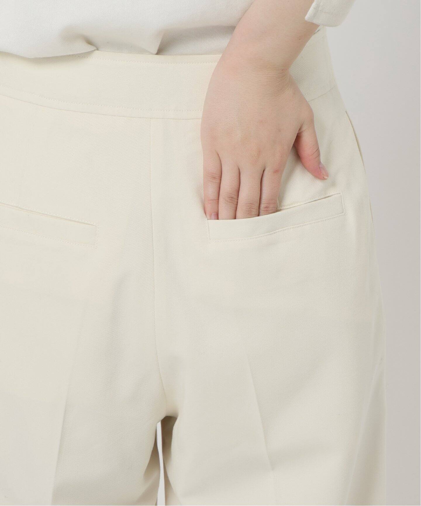 T/Rマリンパンツ（その他パンツ）｜SLOBE IENA（スローブ イエナ）の