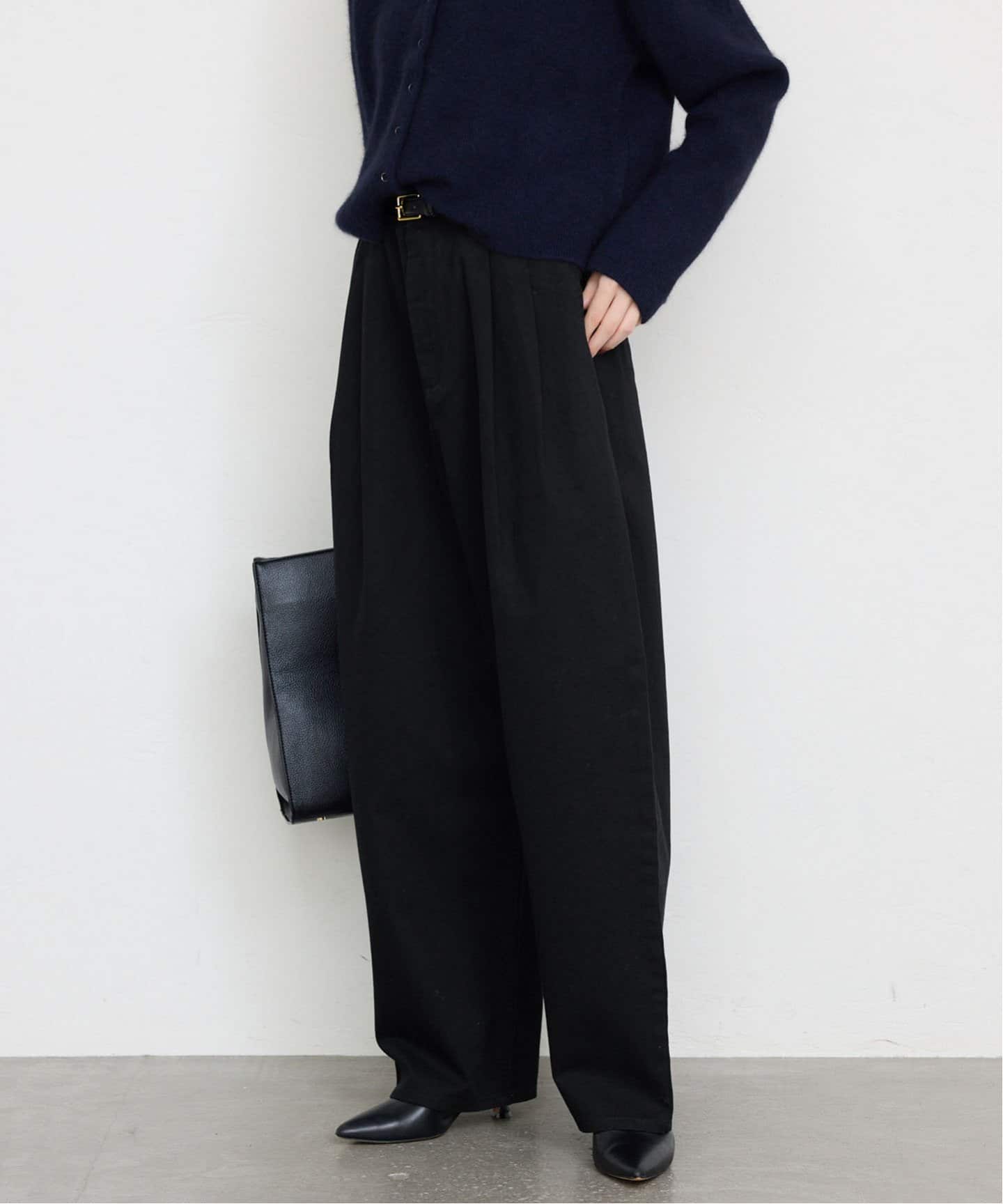 チノタックカービーパンツ（その他パンツ）｜SLOBE IENA