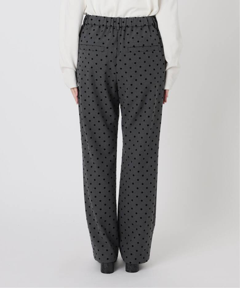 CIRCULATE WARM pants（その他パンツ）｜SLOBE IENA（スローブ イエナ  