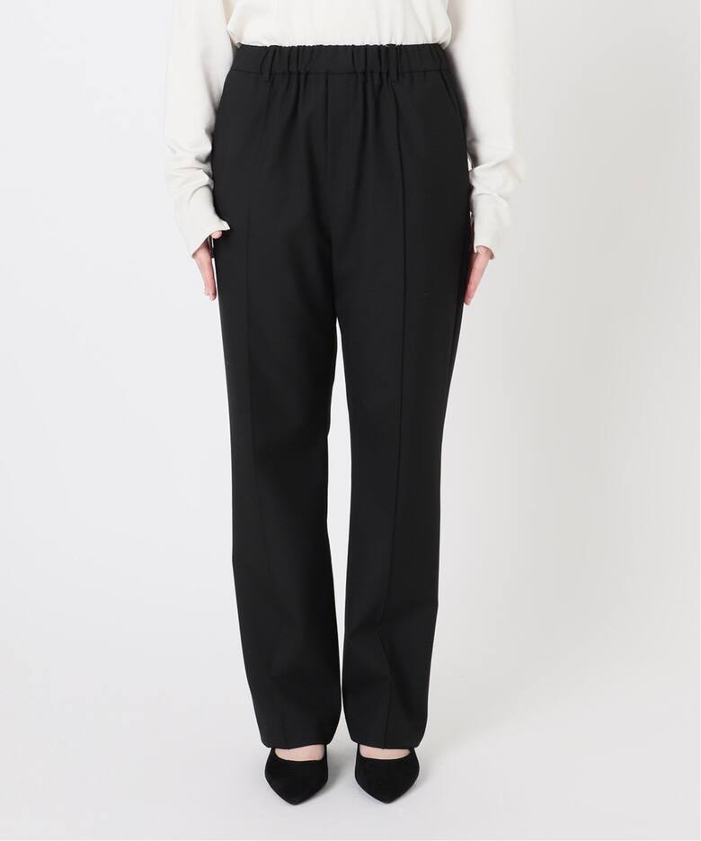 CIRCULATE WARM pants（その他パンツ）｜SLOBE IENA（スローブ イエナ  