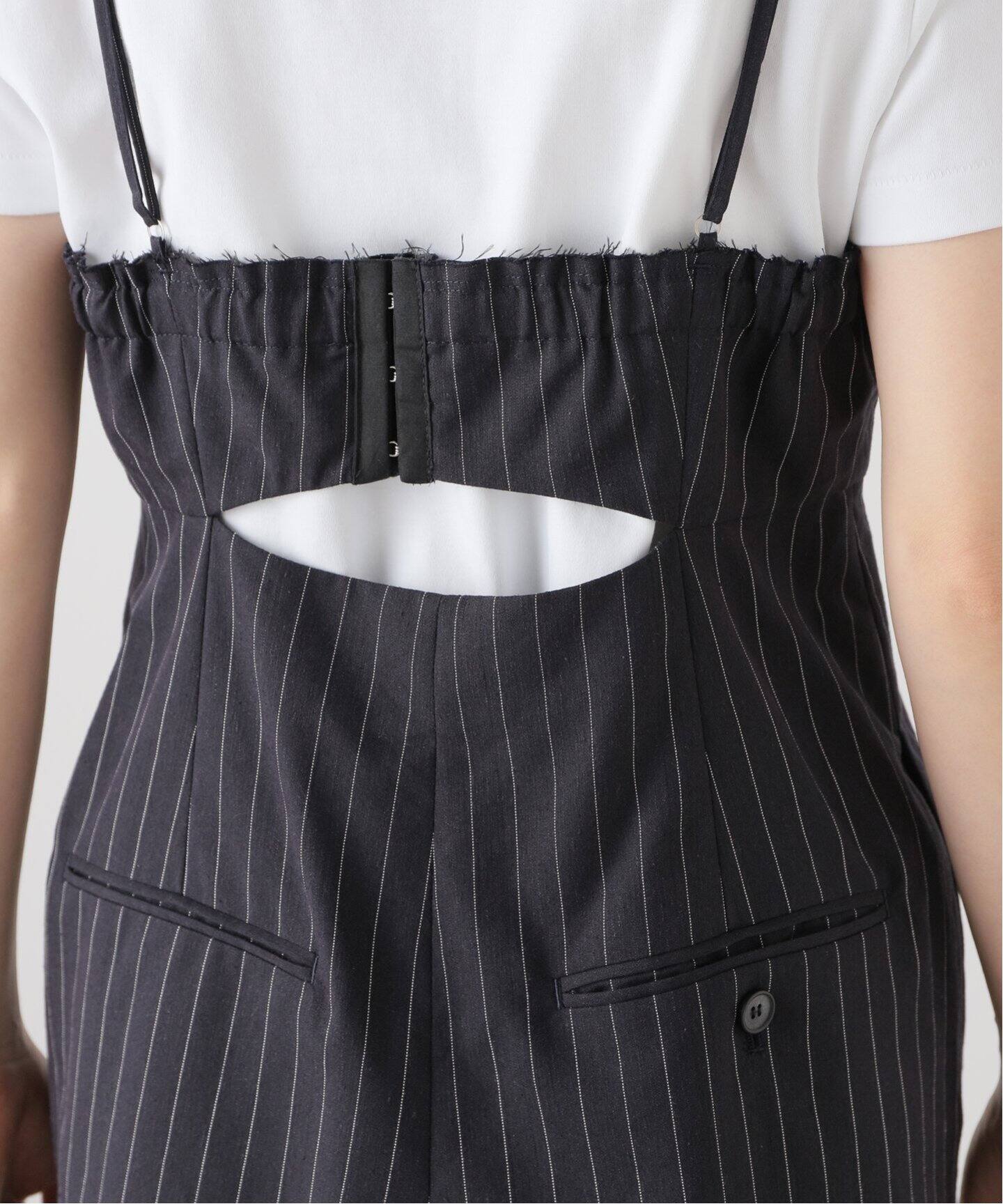 ベアサロペット（サロペット／オーバーオール）｜SLOBE IENA（スローブ