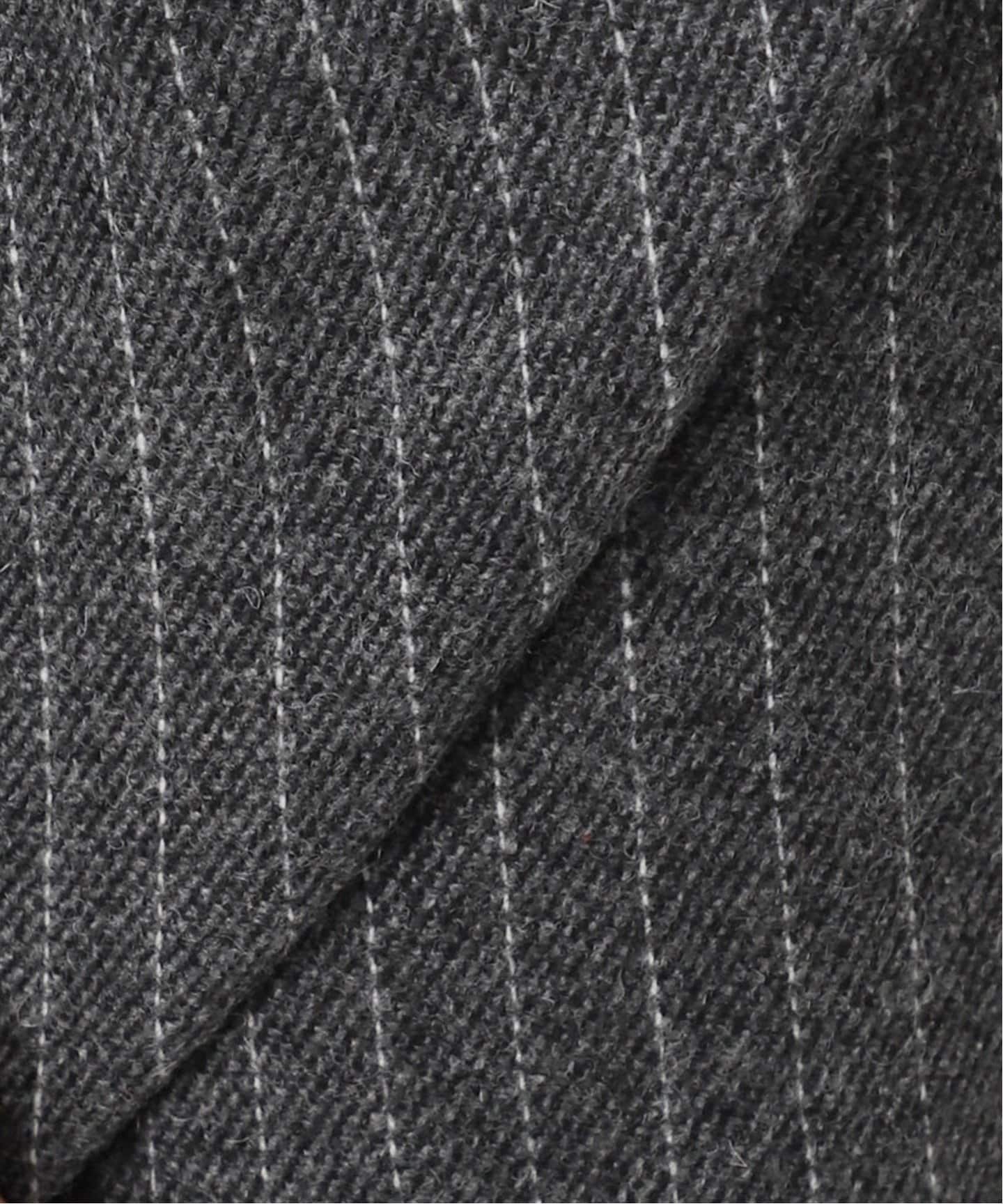 ウォッシャブルストライプパンツ（その他パンツ）｜SLOBE IENA