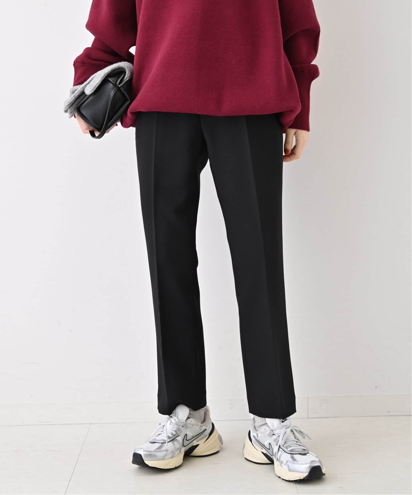 スティックパンツ（スラックス）｜SLOBE IENA（スローブ イエナ