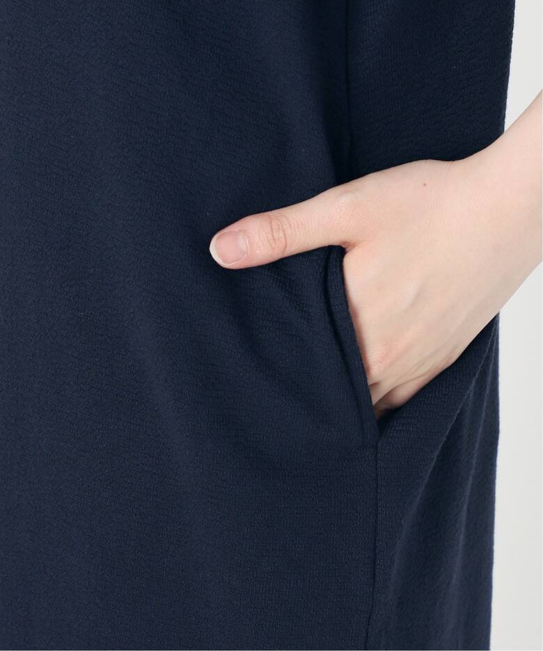 コットンクレーターオールインワン（つなぎ／オールインワン）｜SLOBE 