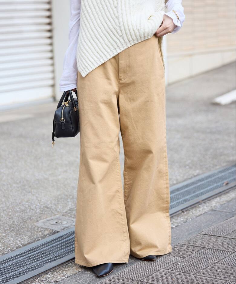 パンツ