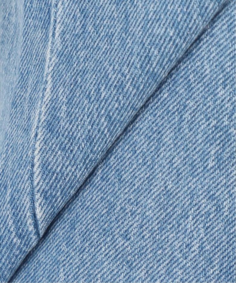LE DENIM ストレートパンツ（デニムパンツ・ジーンズ）｜SLOBE IENA 