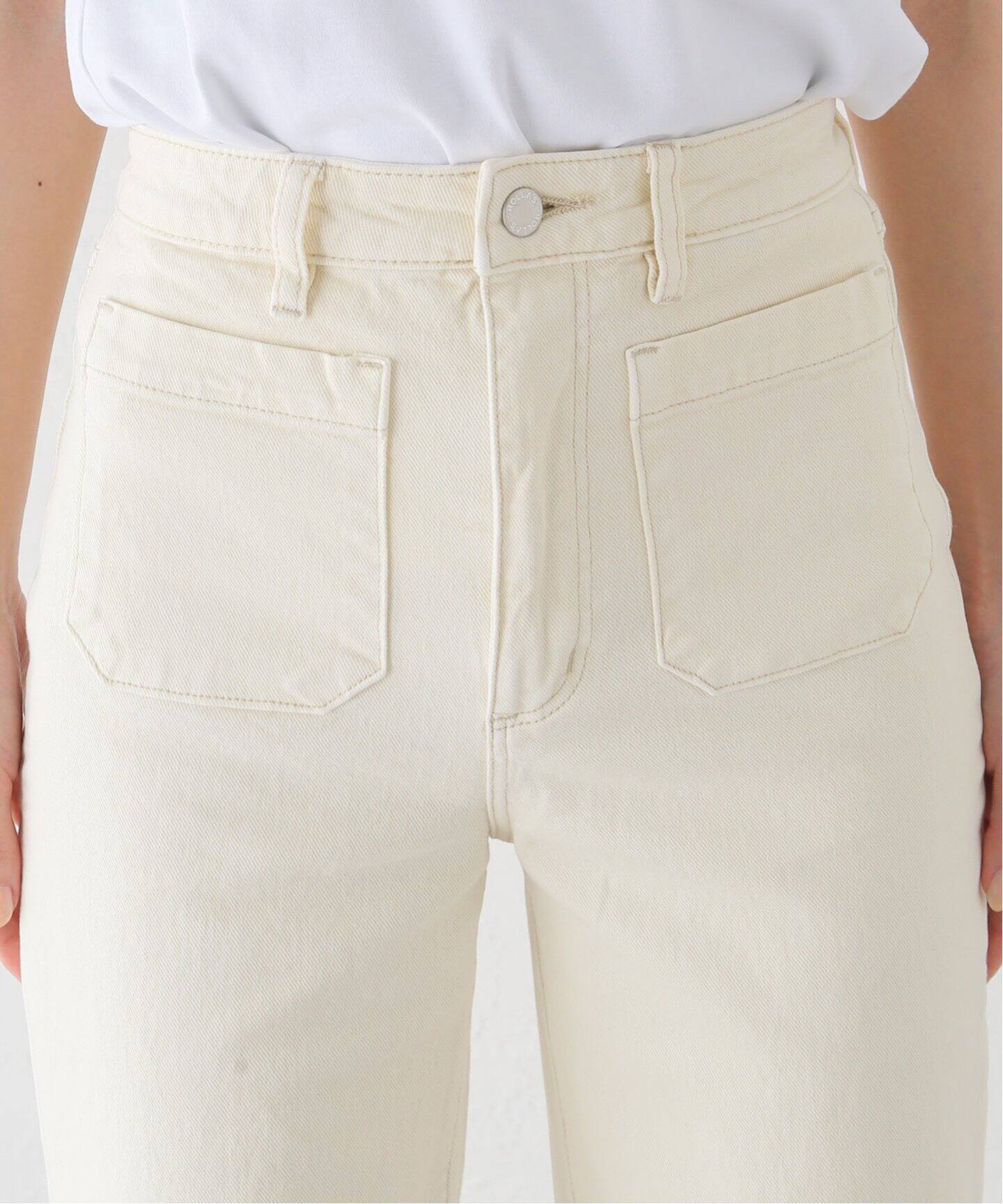 ROLLAS/ローラス SAILOR JEANS R41J21-7191（デニムパンツ・ジーンズ 