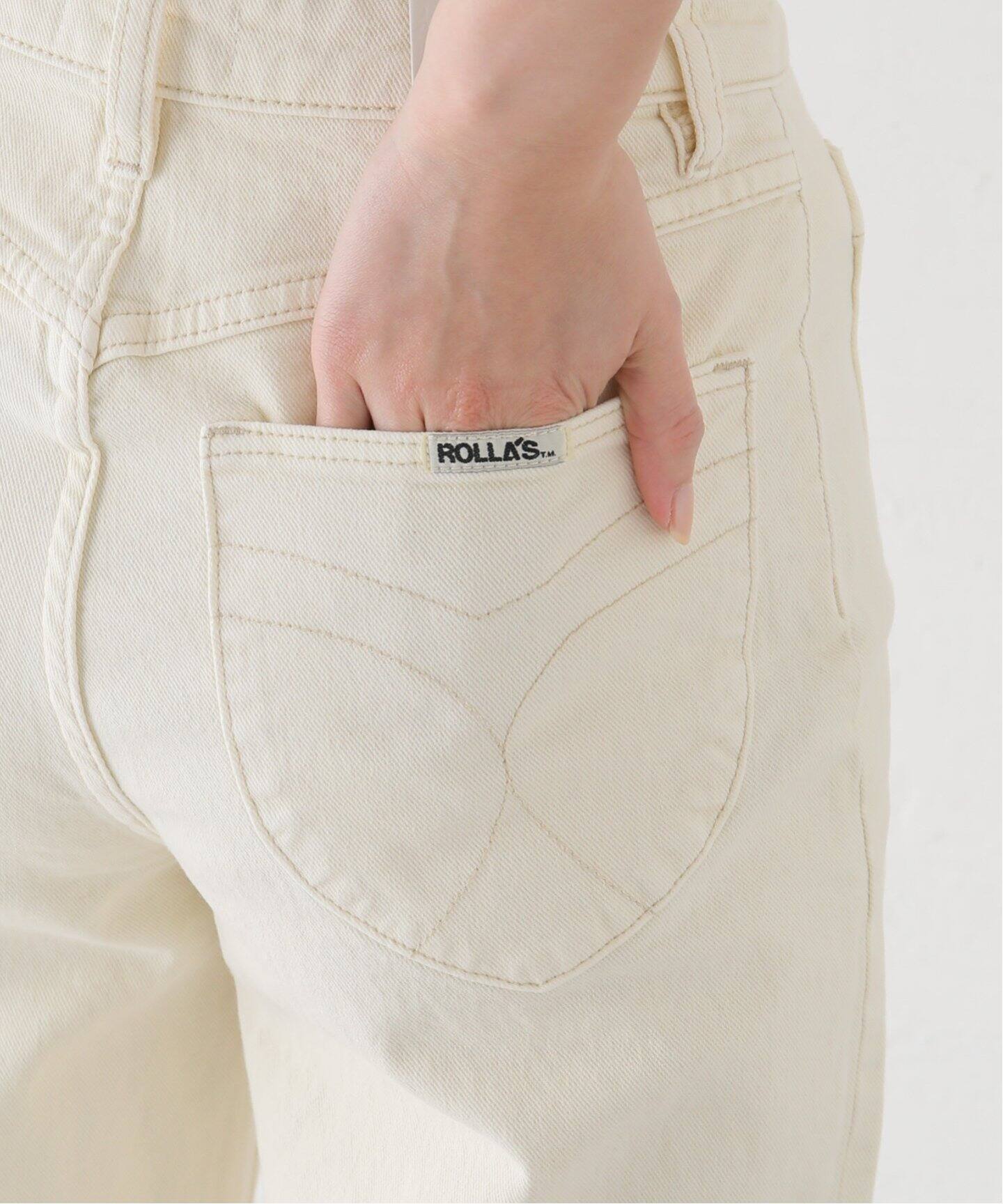 ROLLAS/ローラス SAILOR JEANS R41J21-7191（デニムパンツ・ジーンズ 
