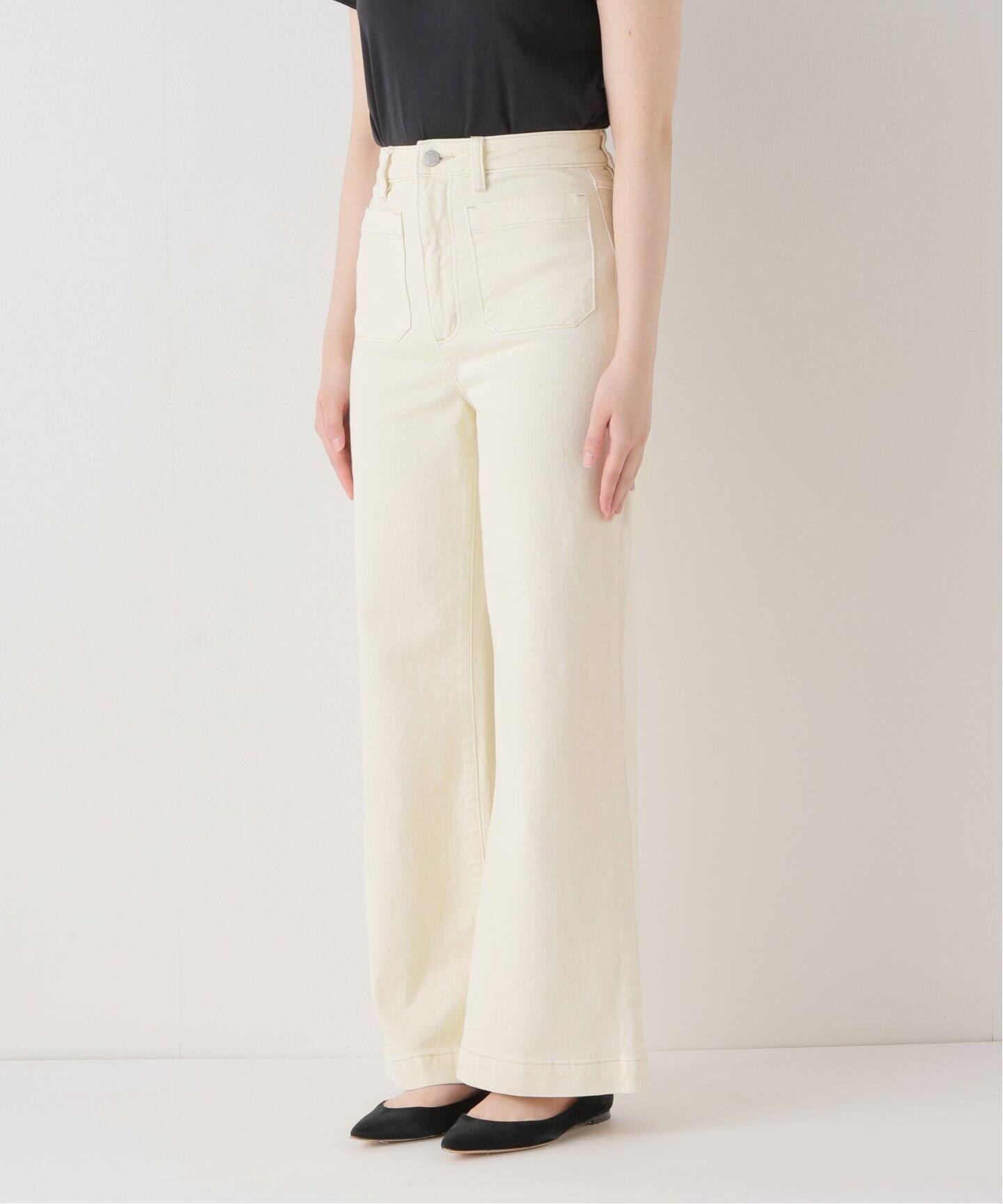 ROLLAS/ローラス SAILOR JEANS R41J21-7191（デニムパンツ・ジーンズ 