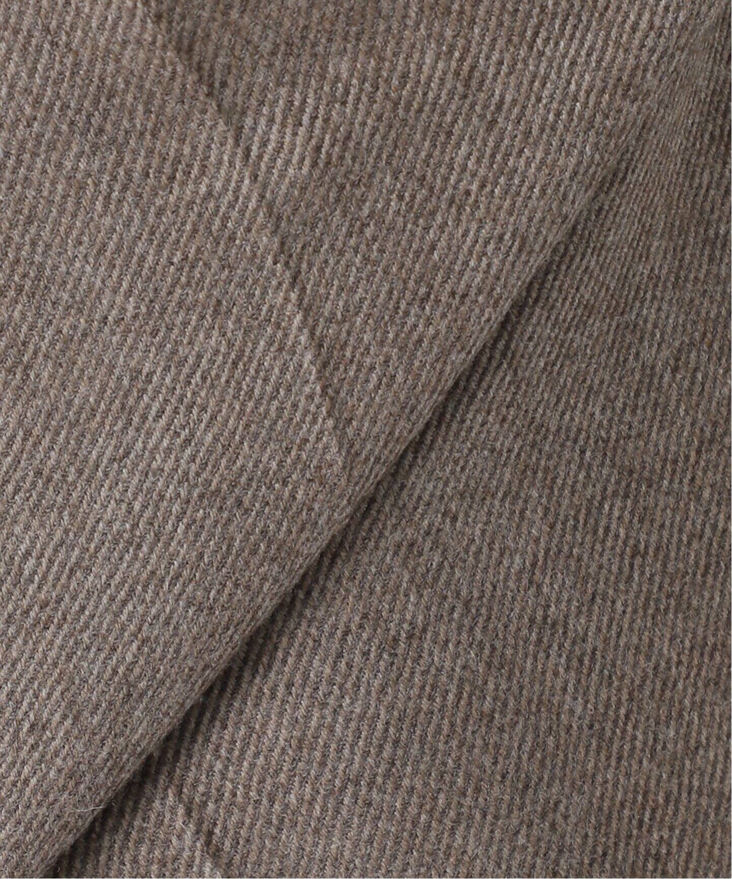 IENA LA BOUCLE 　LINTON ツイードパンツ IENA LA BOUCLE ウールボタニーパンツ（スラックス）｜IENA