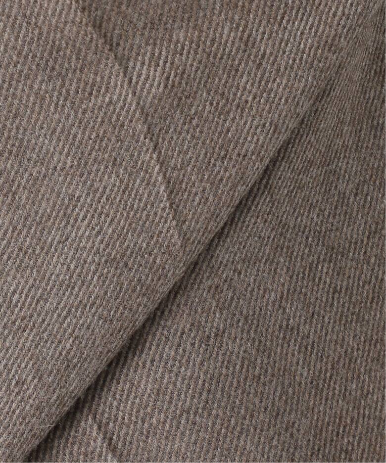 IENA LA BOUCLE ウールボタニーパンツ（スラックス）｜IENA（イエナ 
