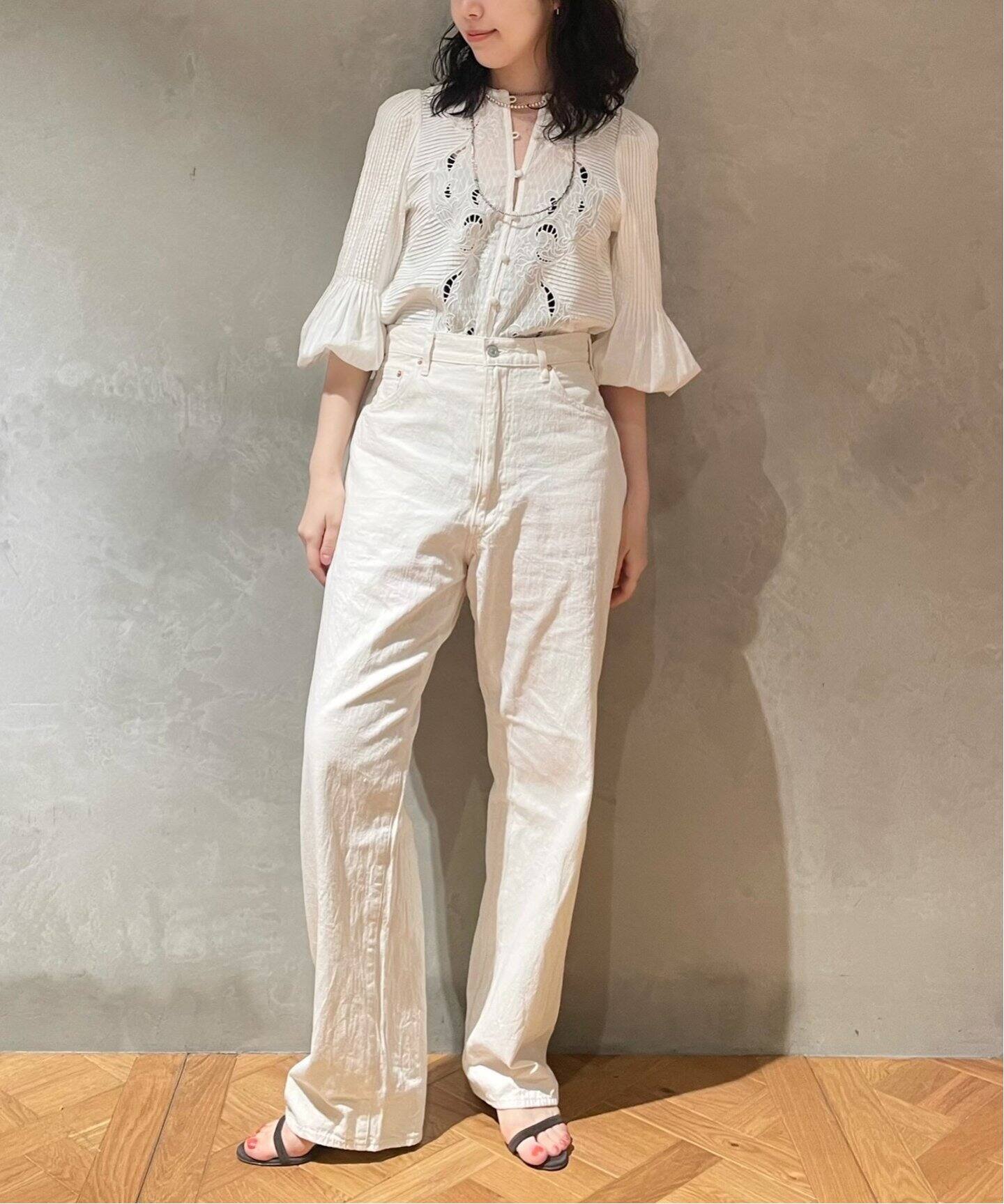 KAPTAIN SUNSHINE/キャプテンサンシャイン】BUCKLEBACK 5PKT DENIM  