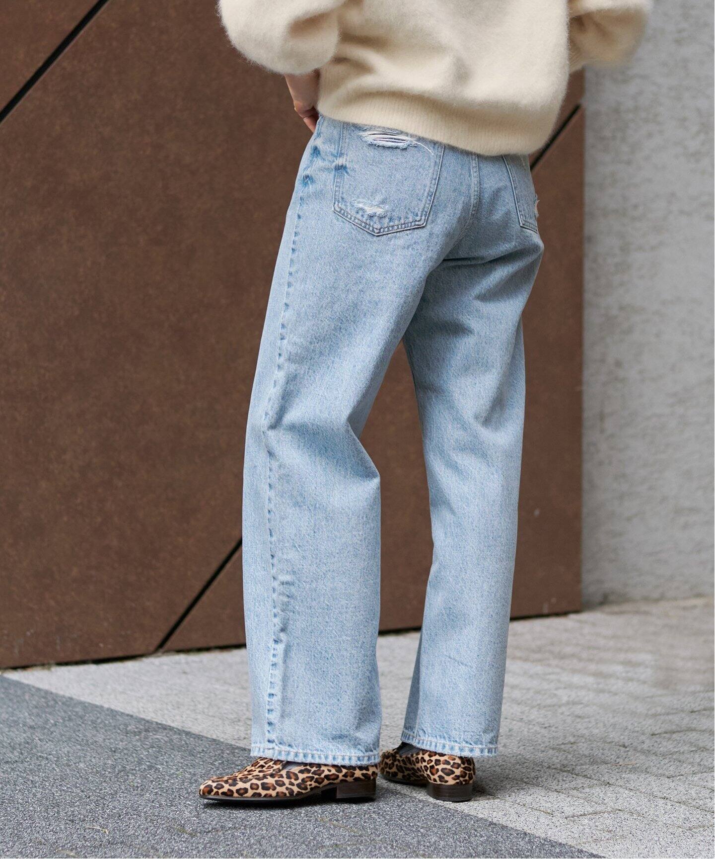 【23インチ】RED CARD TOKYO TIMELESS Dakota RED CARD TOKYO / レッドカード トーキョー】TIMELESS Dakota
