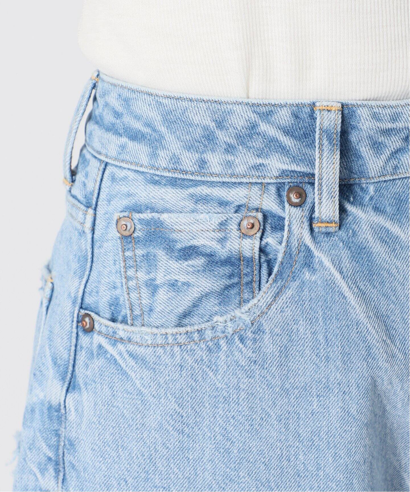 【23インチ】RED CARD TOKYO TIMELESS Dakota RED CARD TOKYO / レッドカード トーキョー】TIMELESS Dakota