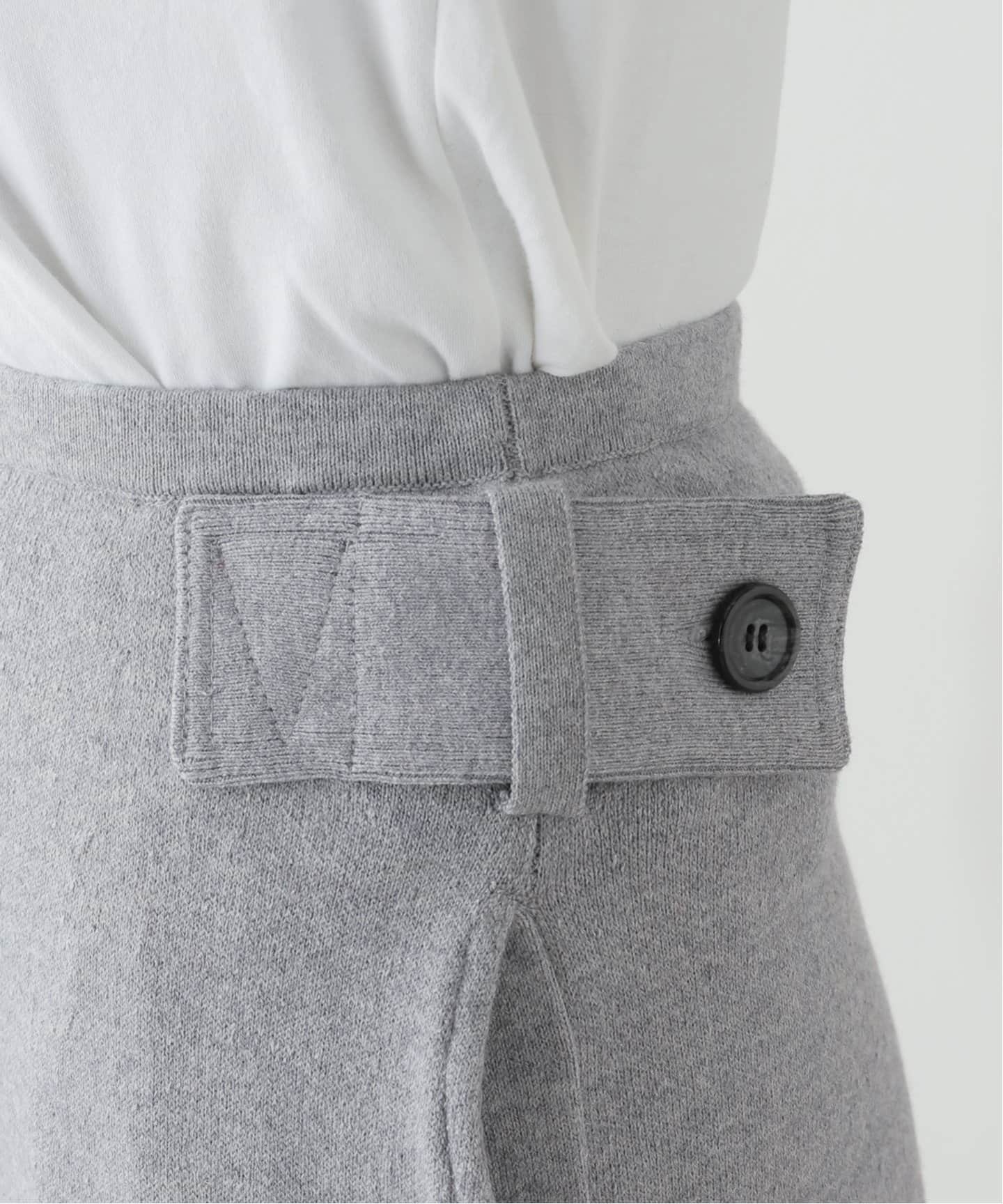 venit/ヴェニット パイルニットパンツ VEK-7447-B（その他パンツ