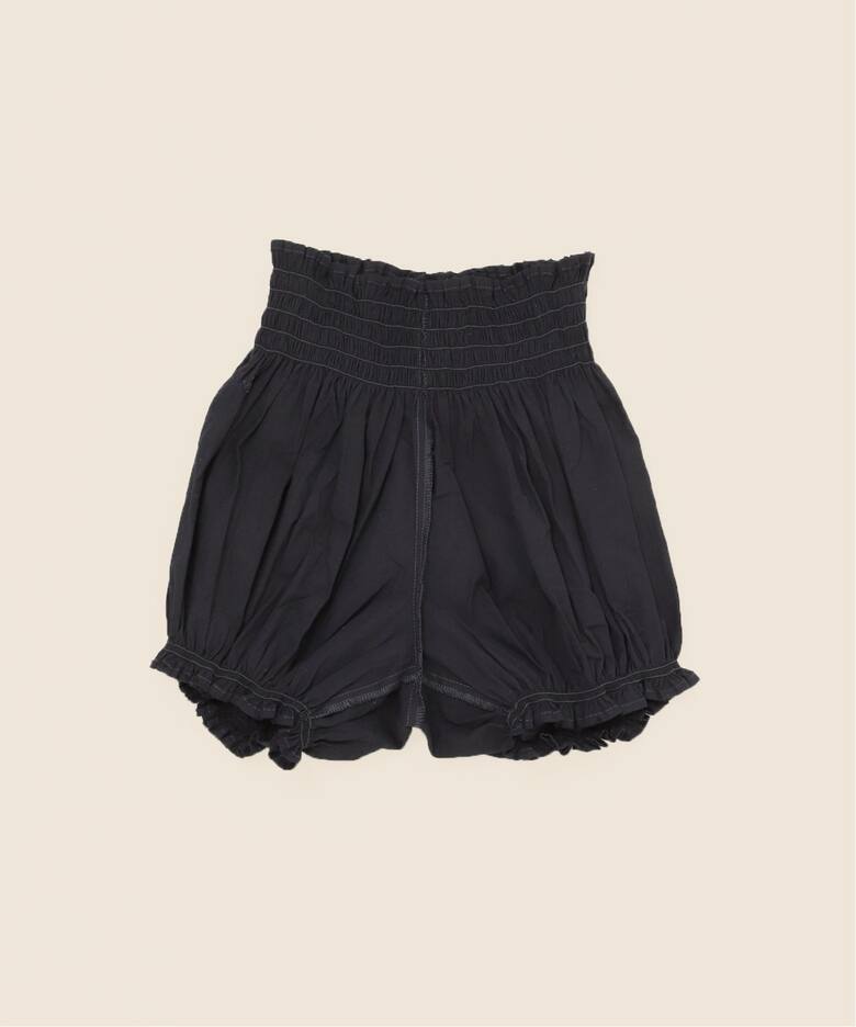 Uhr baby&kids】別注ドットブルマbaby-kids(70cm-100cm)（キッズウェア 