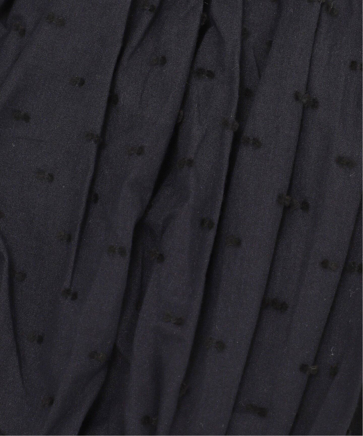 Uhr baby&kids】別注ドットブルマbaby-kids(70cm-100cm)（キッズウェア