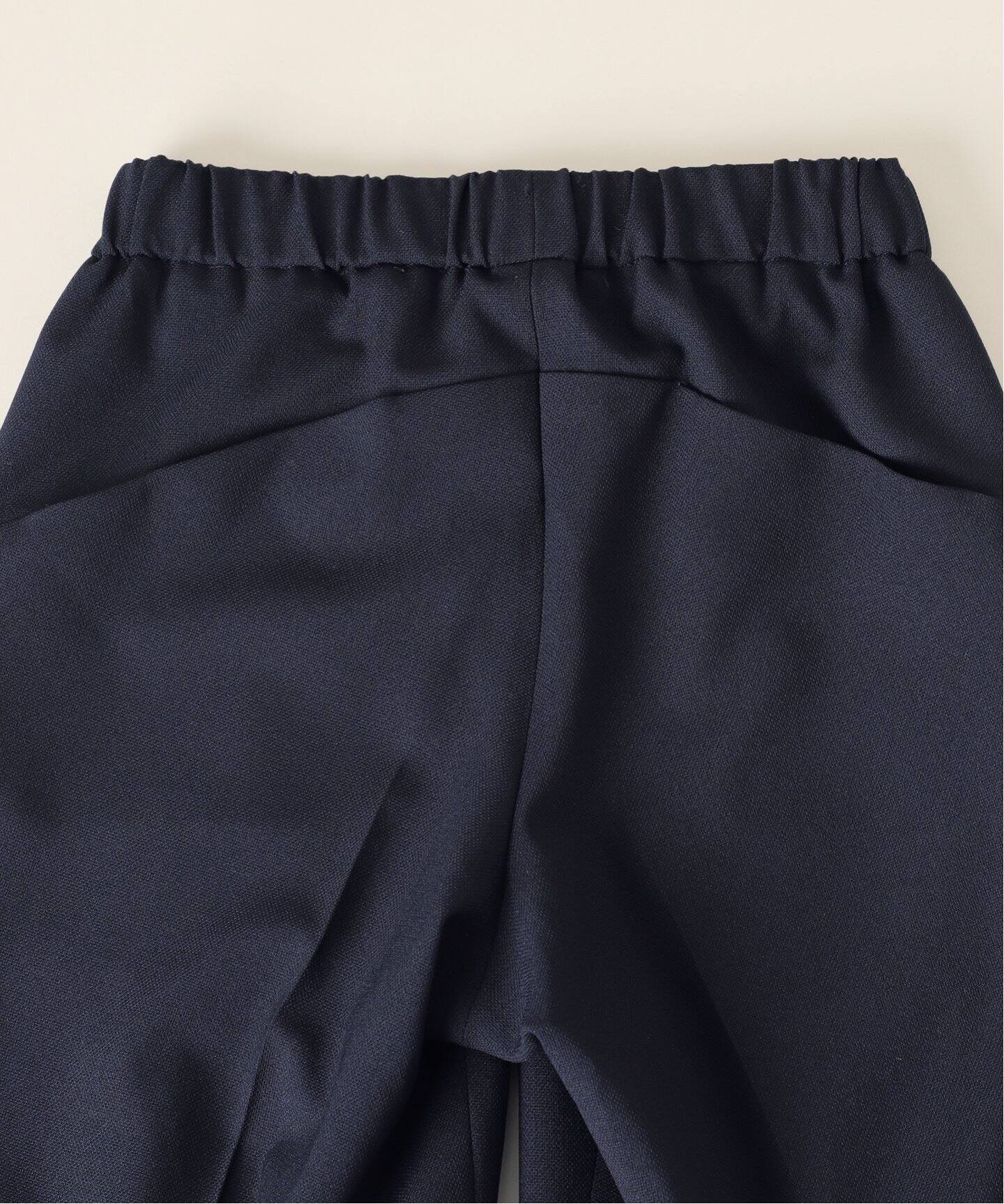 MOUN TEN. /マウンテン】canapa 1タックパンツ(120cm-140cm)（キッズ  