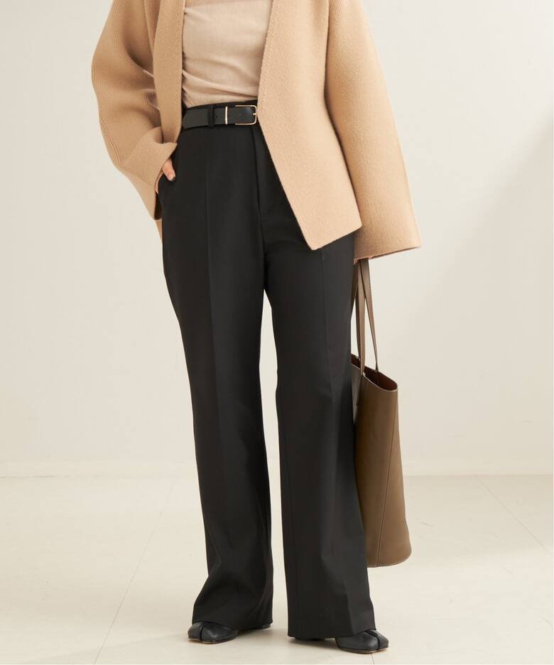 TW High Rise パンツ（スラックス）｜Plage（プラージュ）の通販  