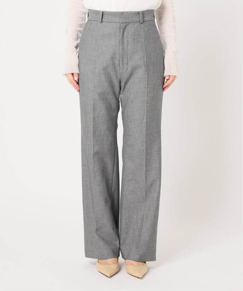 TW High Rise パンツ（スラックス）｜Plage（プラージュ）の通販  