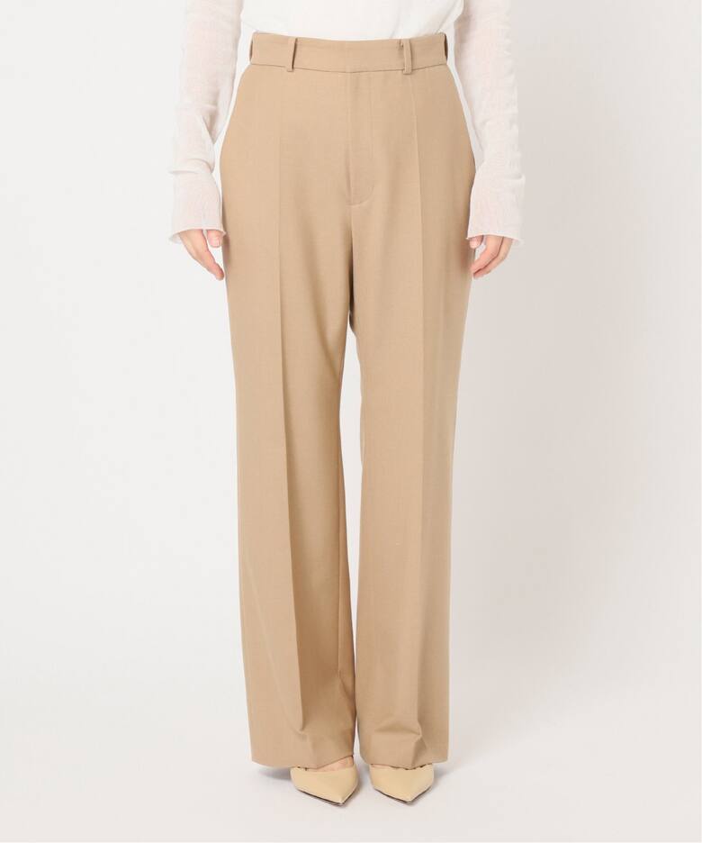 TW High Rise パンツ（スラックス）｜Plage（プラージュ）の通販  