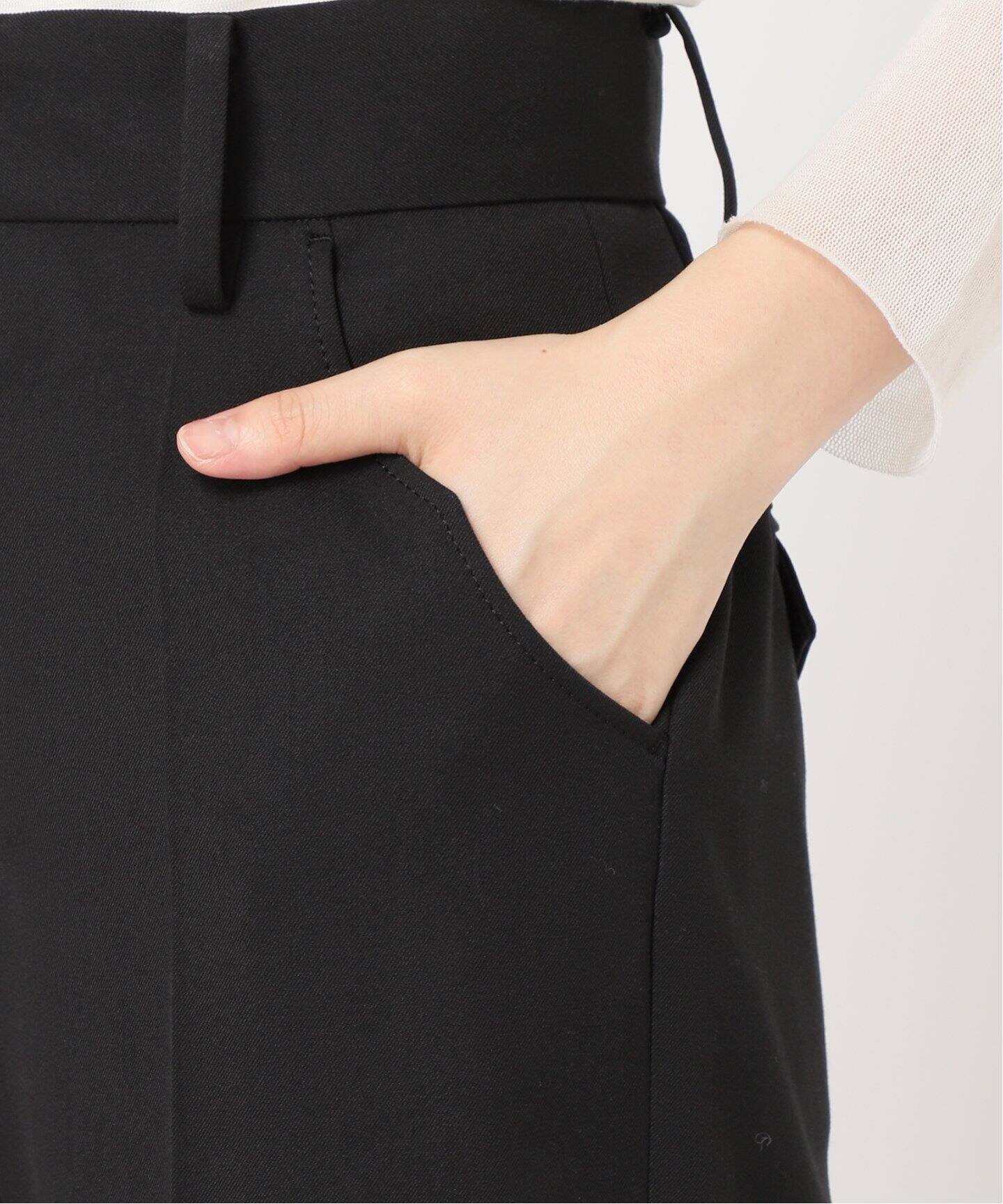 DETAIL POCKET パンツ（スラックス）｜Plage（プラージュ）の通販 