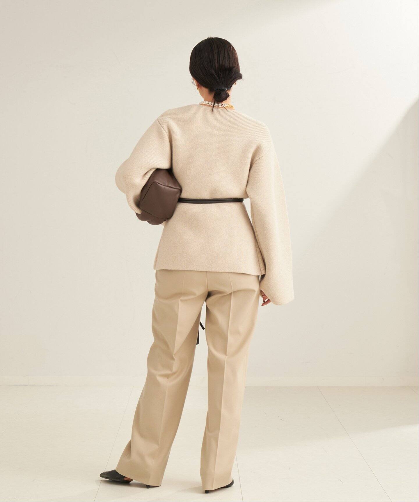 DETAIL POCKET パンツ（スラックス）｜Plage（プラージュ）の通販