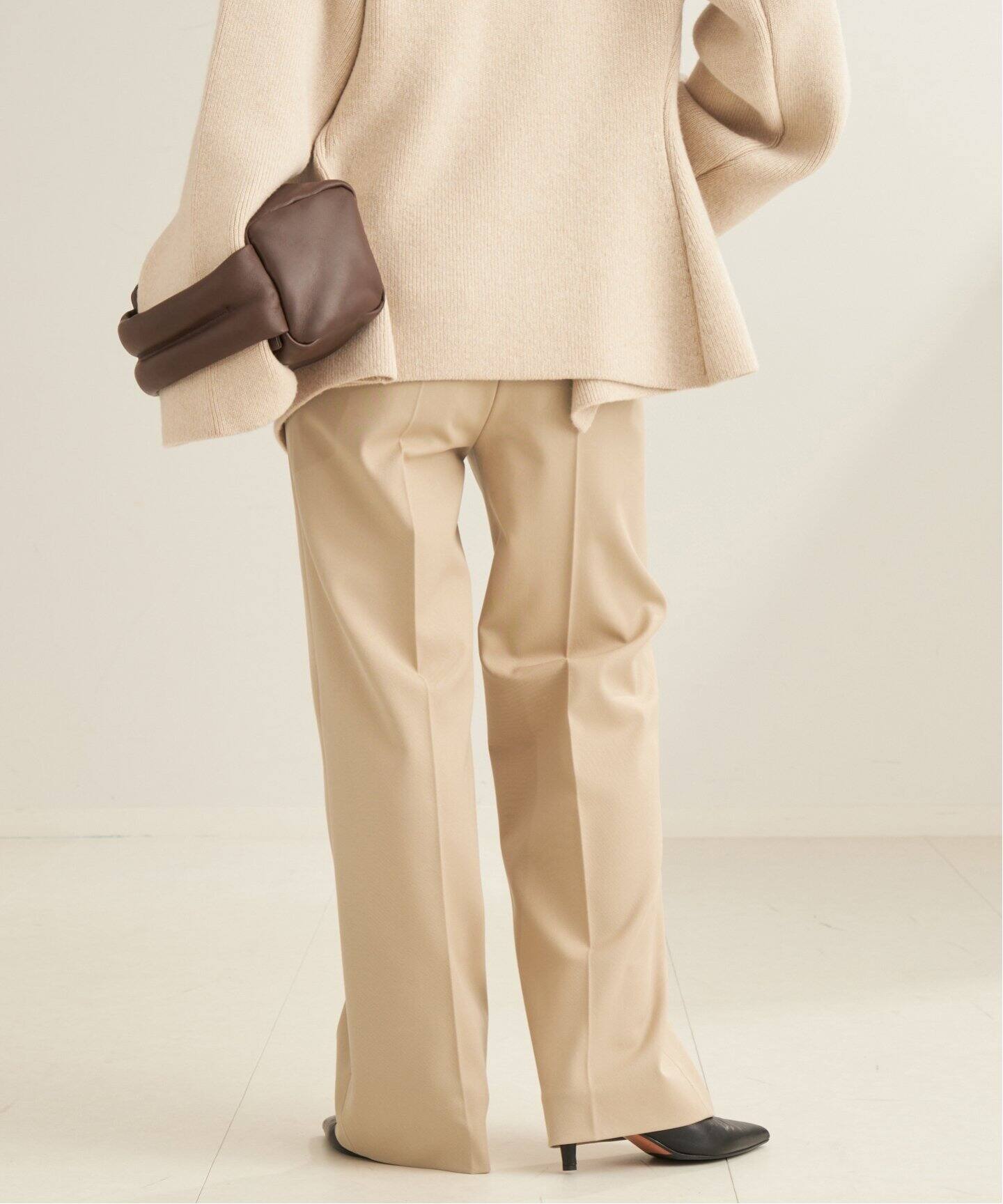 DETAIL POCKET パンツ（スラックス）｜Plage（プラージュ）の通販 