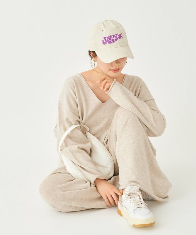 ASAMEN Knit パンツ（その他パンツ）｜Plage（プラージュ）の通販  