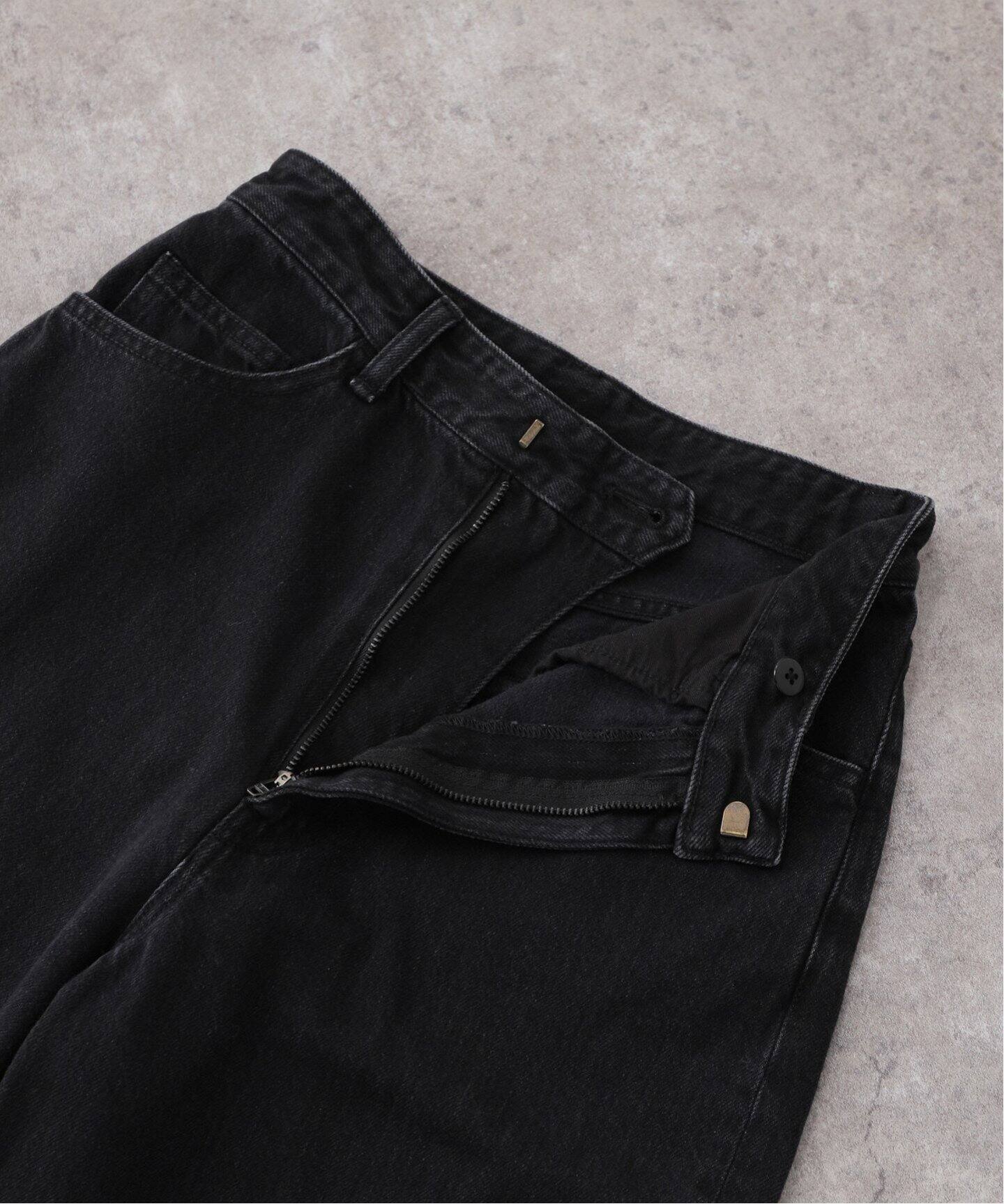 追加》High Rise デニム（デニムパンツ・ジーンズ）｜Plage  