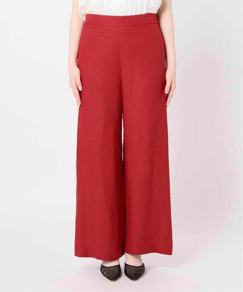 LI/RY Relax パンツ（その他パンツ）｜Plage（プラージュ）の通販  