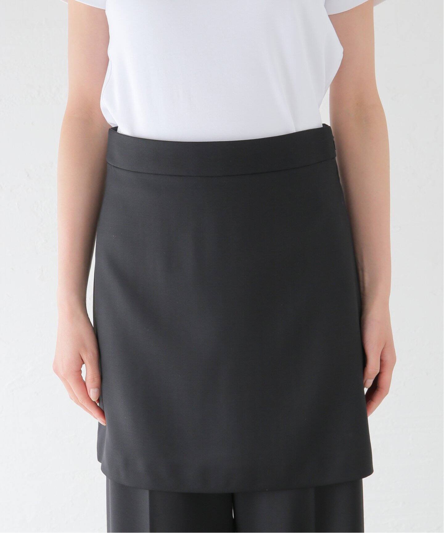 RIAM Layered パンツ（スラックス）｜Plage（プラージュ）の通販