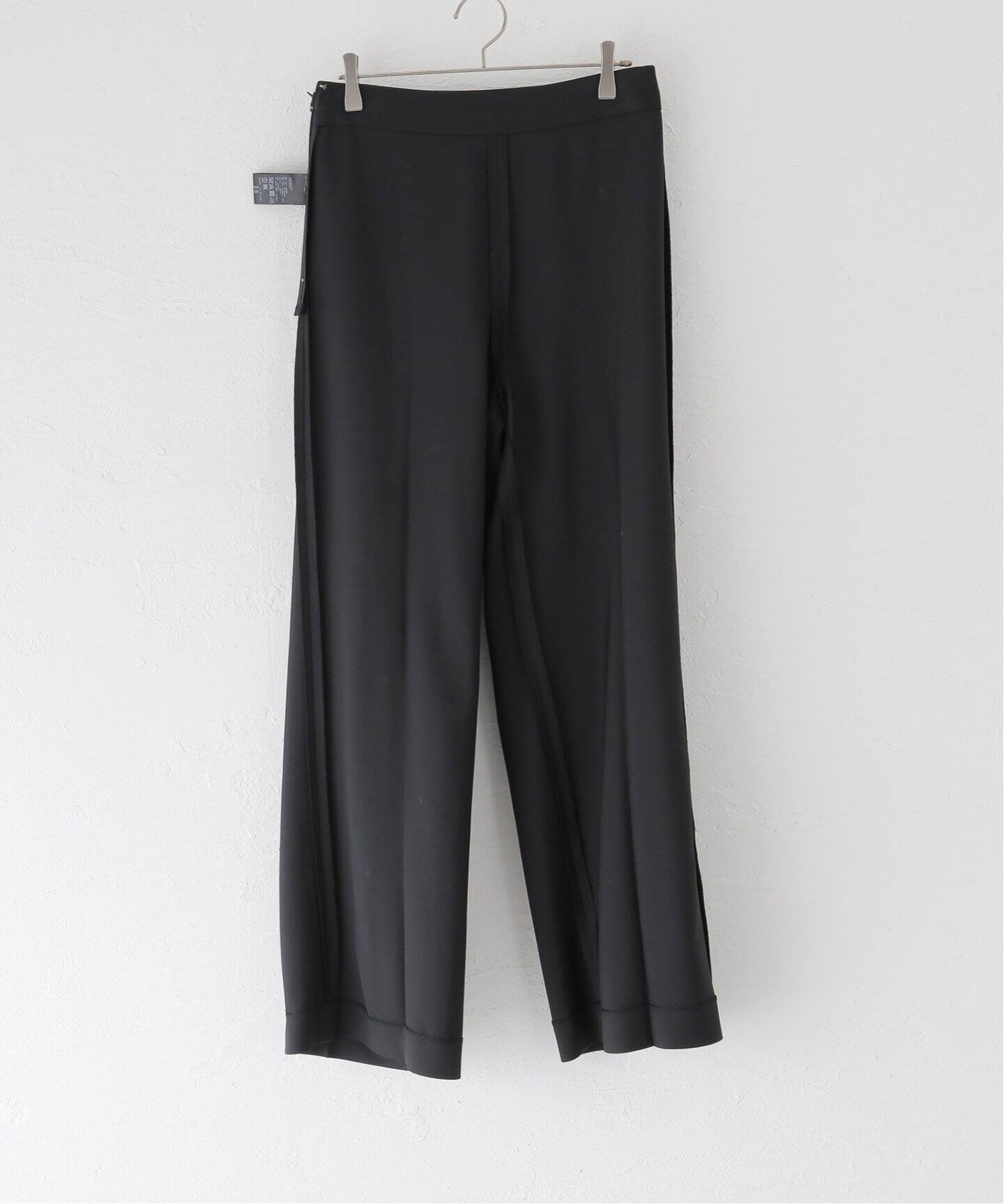 Plage - 【みら】 plage｜《追加予約》washable straight パンツ 3 | Rakuten