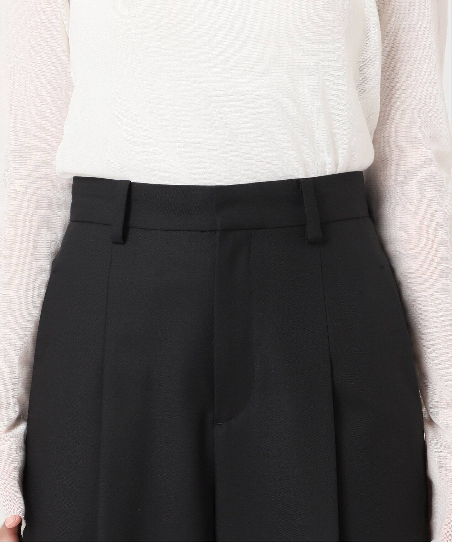 RIAM-PLAGE ワイドパンツ38 お値下げしました RIAM-PLAGE ワイドパンツ38 お値下げしました 中古・古着通販】R