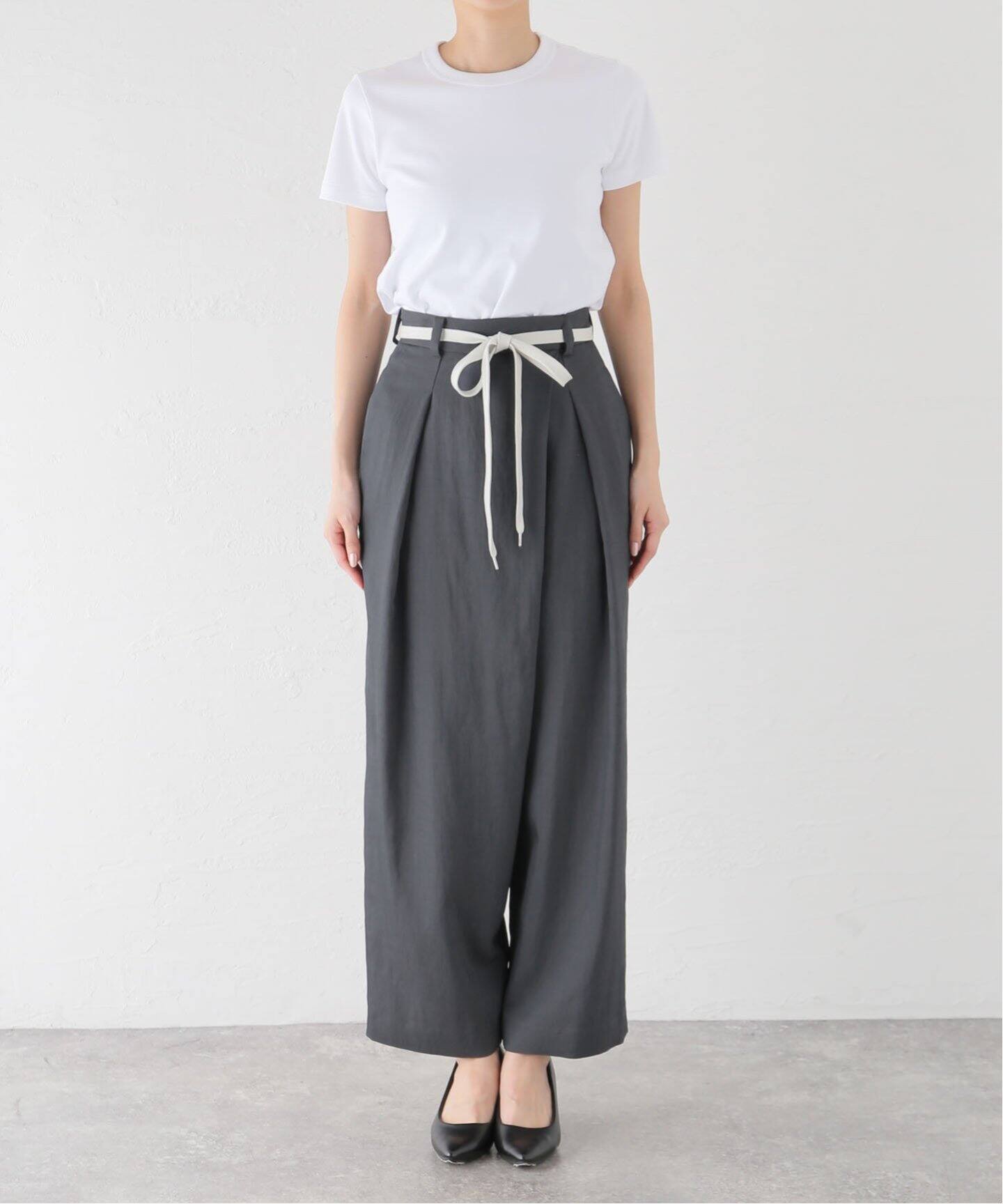 RIAM WRAP パンツ（その他パンツ）｜Plage（プラージュ）の通販  