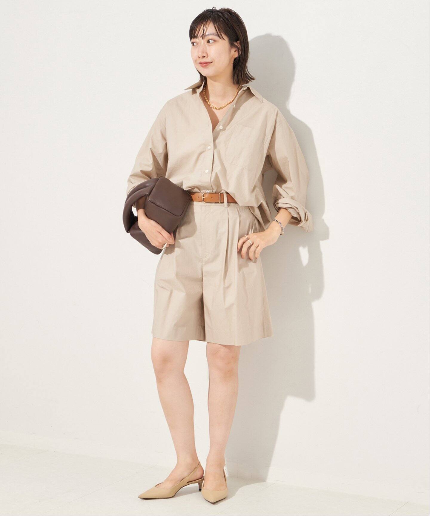 【新品タグ付】Plage short top plage｜《追加》short top | Rakuten Fashion(楽天ファッション