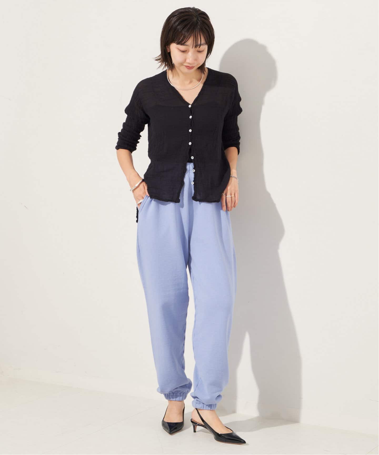 american vintage sweat パンツ（スウェットパンツ）｜Plage