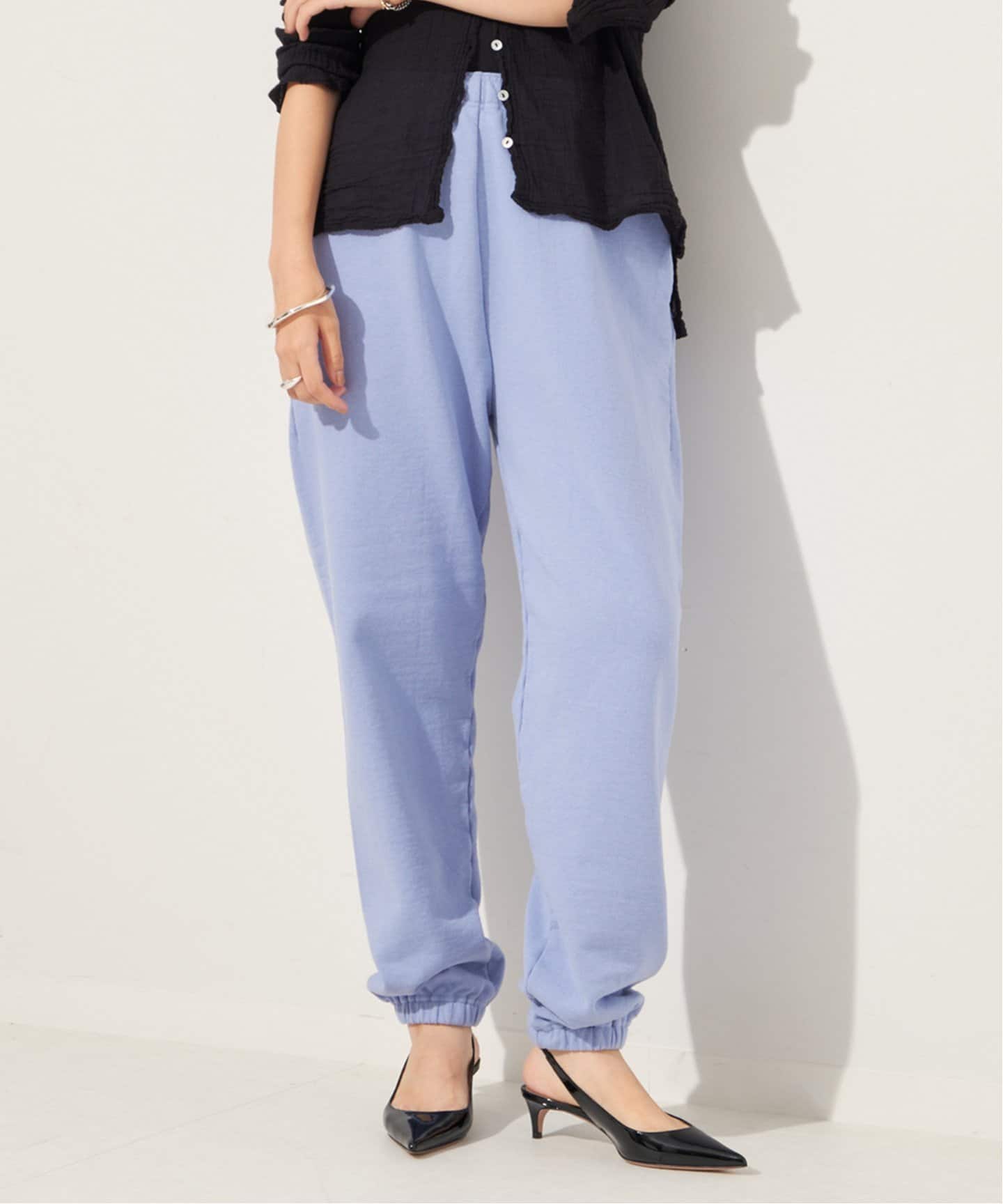 plage スウェット american vintage sweat パンツ（スウェットパンツ）｜Plage