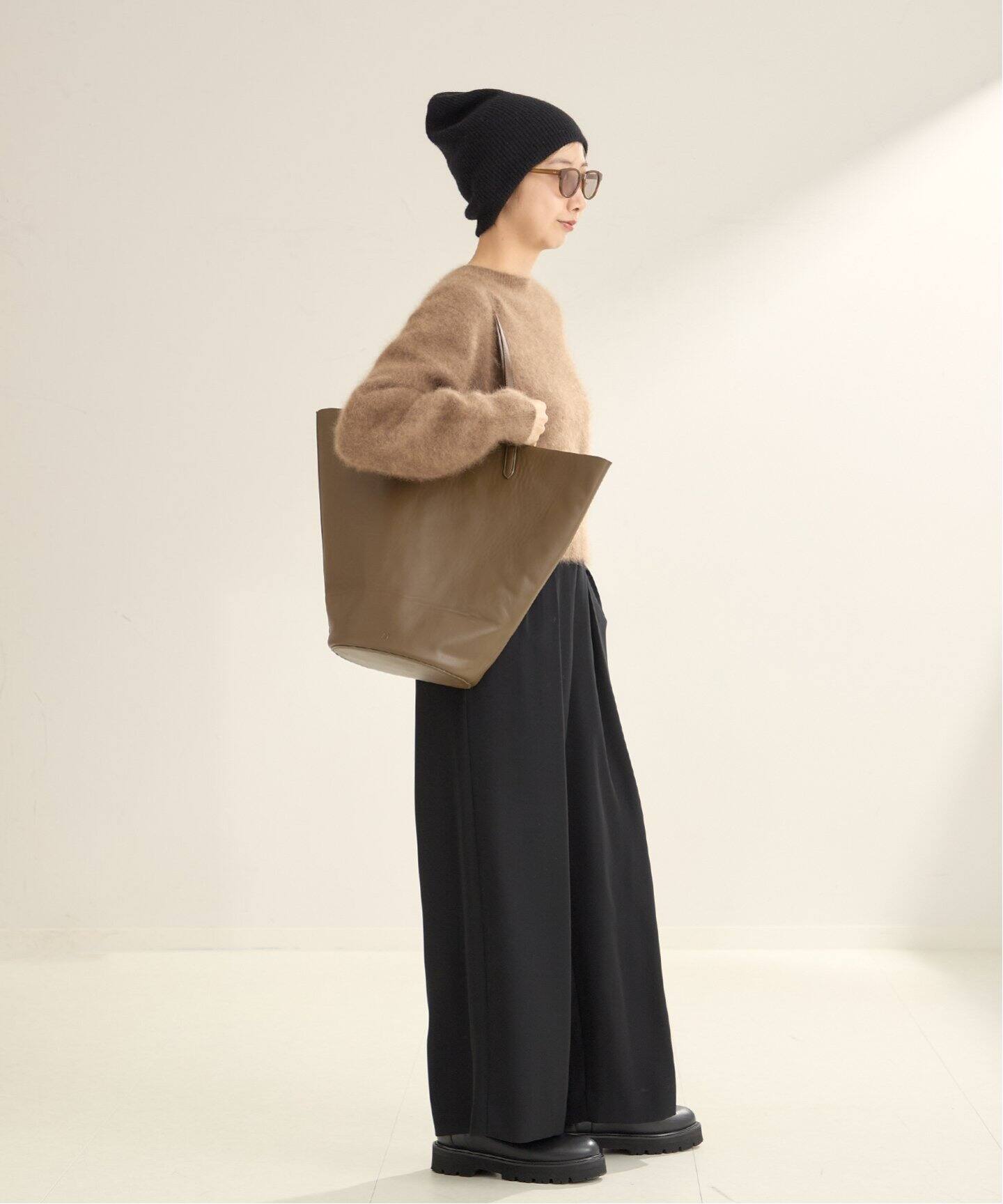 追加》washable Flare パンツ（その他パンツ）｜Plage（プラージュ）の 