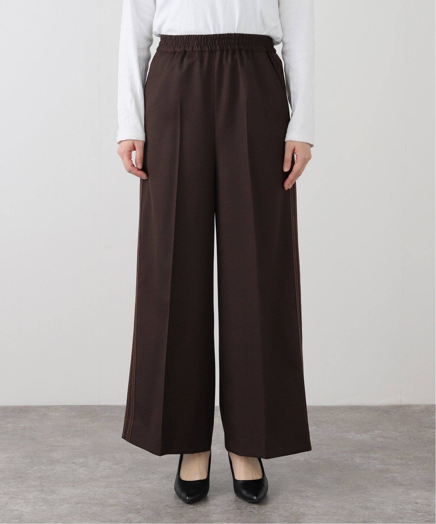 side line スラックス（スラックス）｜Plage（プラージュ）の通販