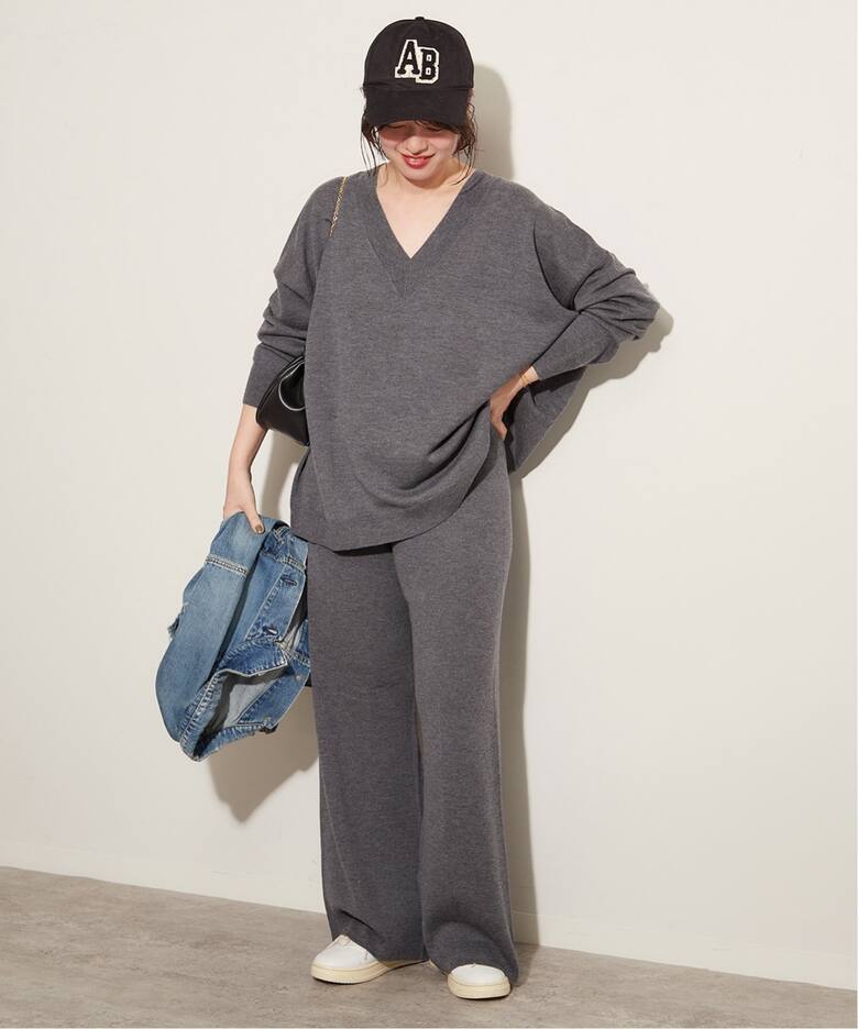 CASH TOUCH flare パンツ（その他パンツ）｜Plage（プラージュ）の通販  