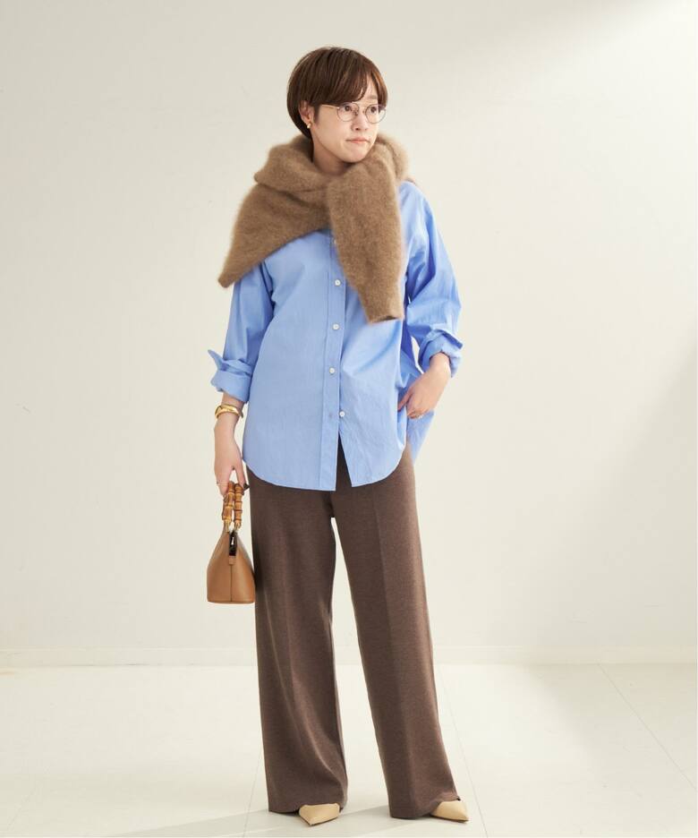 CASH TOUCH flare パンツ（その他パンツ）｜Plage（プラージュ）の通販  