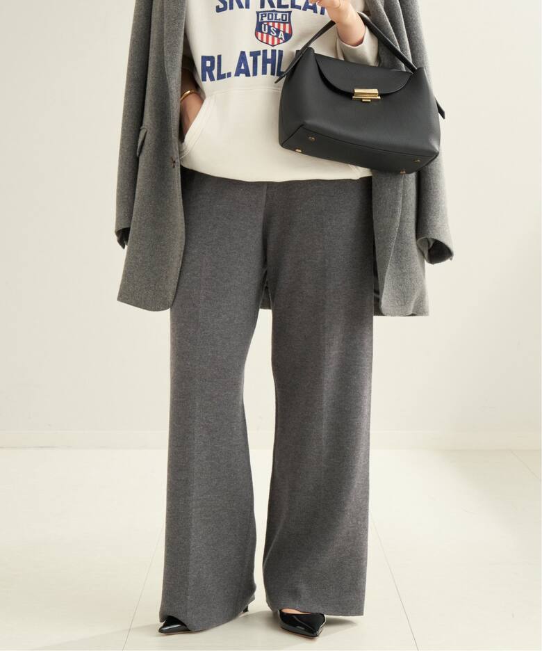 CASH TOUCH flare パンツ（その他パンツ）｜Plage（プラージュ）の通販  