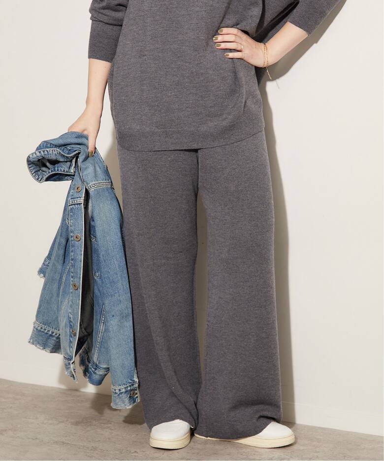 CASH TOUCH flare パンツ（その他パンツ）｜Plage（プラージュ）の通販  