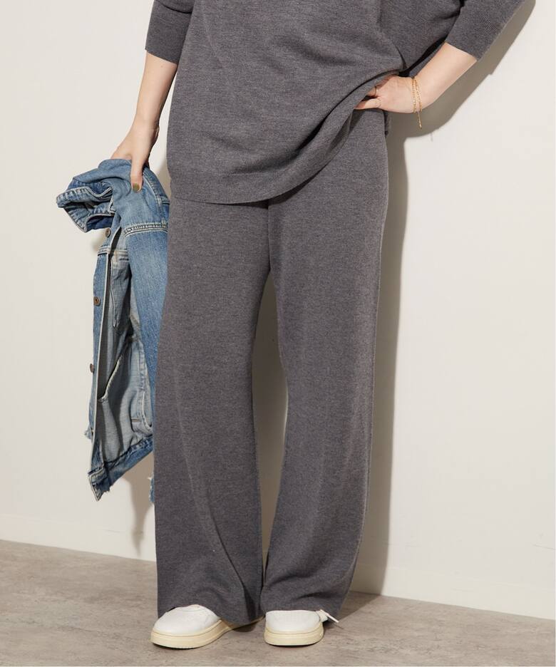 CASH TOUCH flare パンツ（その他パンツ）｜Plage（プラージュ）の通販  